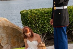 Elope to Oceanside | Photo: Photograph Aloha | www.photographaloha.com | (928) 299-0175 | ©Desert Aloha Photography - All Rights Reserved