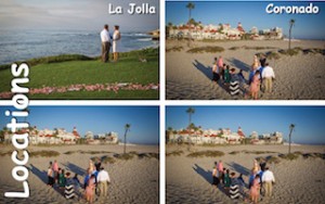 Runaway To San Diego - A service of Elope to San Diego™ | (619) 66-ELOPE | (619) 663-5673