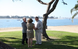 Runaway To San Diego - A service of Elope to San Diego™ | (619) 66-ELOPE | (619) 663-5673